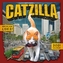 CATZILLA 2021 CALENDAR