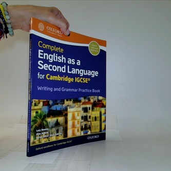 Complete English as a Second Language for Cambridge IGCSE (R)