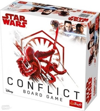 Star Wars Conflict