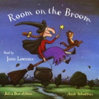Room on the Broom