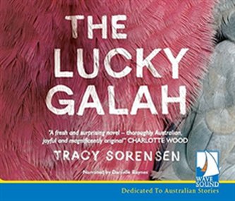 The Lucky Galah