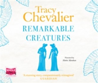 Remarkable Creatures