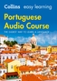Easy Learning Portuguese Audio Course