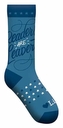 Readers Are Leaders socks