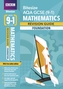 BBC Bitesize AQA GCSE (9-1) Maths Foundation Revision Guide for home learning, 2021 assessments and 2022 exams