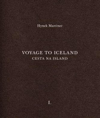 Cesta na Island/Voyage to Iceland