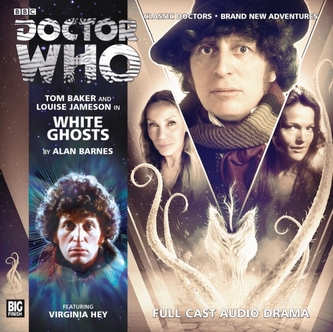 White Ghosts