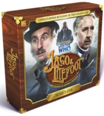 Jago & Litefoot