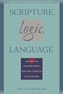 Scripture, Logic, Language: Essays on Dharmakirti and His Tibetan Successors