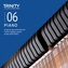 Trinity College London Piano Exam Pieces Plus Exercises 2021-2023: Grade 6 - CD only