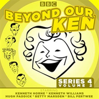 Beyond Our Ken