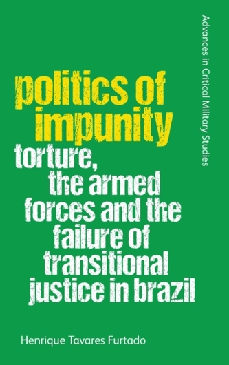 Politics of Impunity