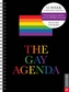 The Gay Agenda Undated Calendar