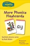 Read Write Inc. Phonics: More Phonics Flashcards