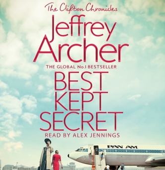 Best Kept Secret