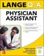 LANGE Q&A Physician Assistant Examination, Eighth Edition