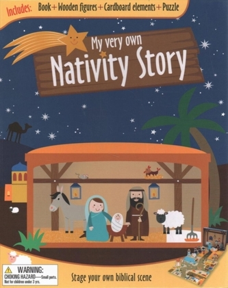 Nativity Story Boxed Set