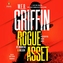 W. E. B. Griffin Rogue Asset by Andrews & Wilson