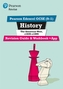 Pearson REVISE Edexcel GCSE (9-1) History The American West Revision Guide and Workbook + App