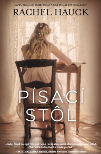 Písací stôl Písací stôl