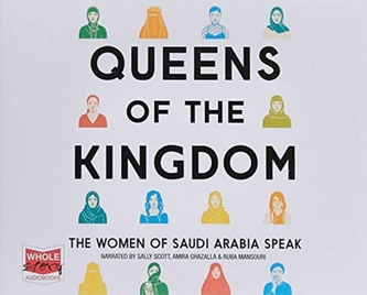 Queens of the Kingdom