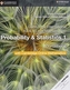 Cambridge International AS & A Level Mathematics Probability & Statistics 1 Coursebook with Cambridge Online Mathematics