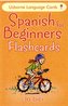 Spanish for Beginners Flashcards