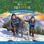 Sunlight on the Snow Leopard (Unabridged)