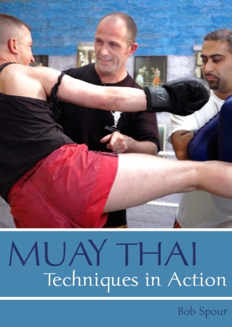 Muay Thai