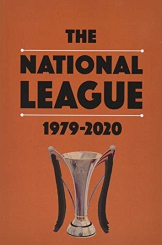 The National League 1979-2020