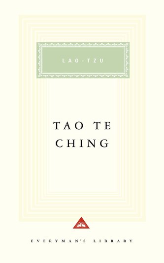 Tao Te Ching