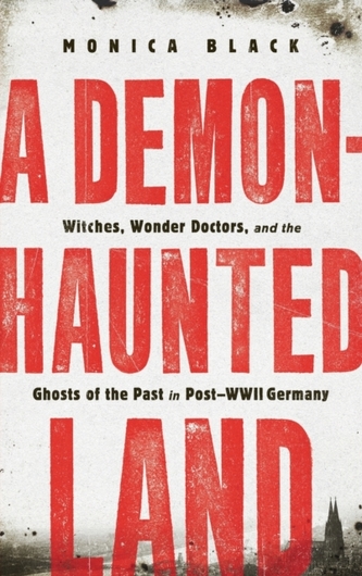 A Demon-Haunted Land