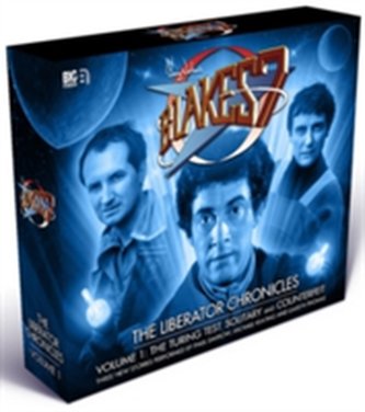 The Liberator Chronicles