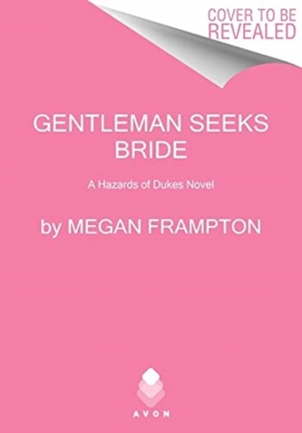Gentleman Seeks Bride