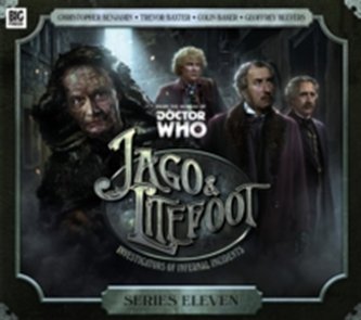 Jago & Litefoot