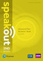 Speakout Advanced Plus 2nd Edition Students´ Book and DVD-ROM Pack