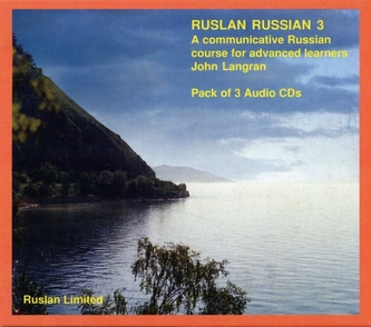 Ruslan Russian 3. With free audio download