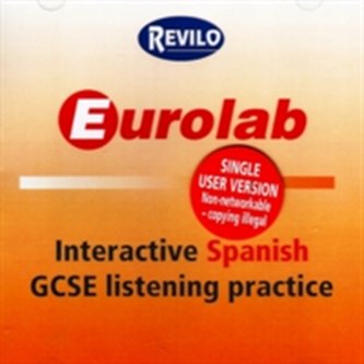 Eurolab GSCE Edicion Espanola