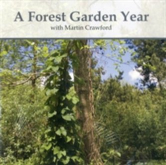 A Forest Garden Year