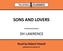 Sons and Lovers