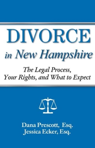 Divorce in New Hampshire