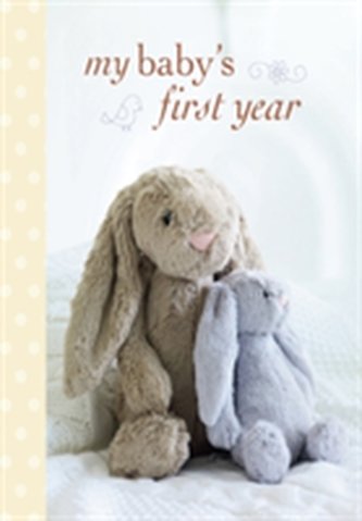 My Baby's First Year