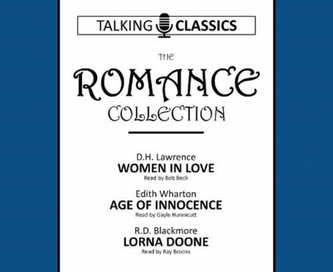 The Romance Collection