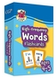 High-Frequency Words Flashcards for Ages 4-5 (Reception): perfect for learning at home