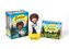 Bob Ross Bobblehead