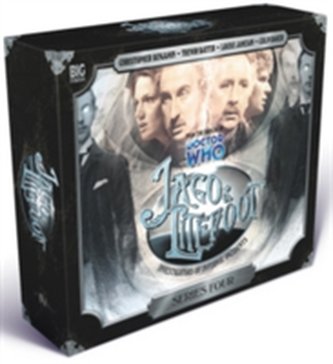 Jago & Litefoot