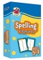 Spelling Flashcards for Ages 5-7: perfect for learning at home