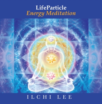 Lifeparticle Energy Meditation
