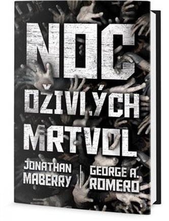 Noc oživlých mrtvol - Antologie