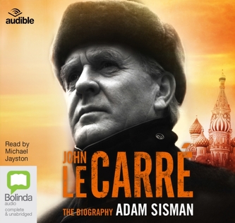 John le Carre